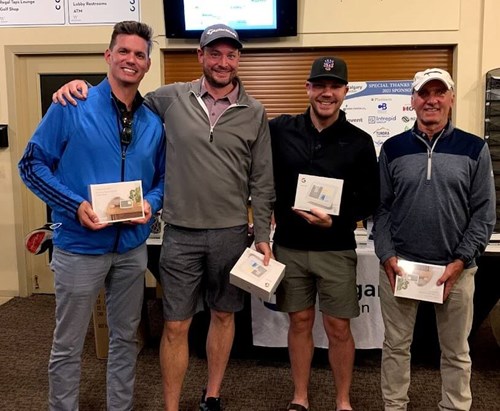 2Nd Place 2Nd Place