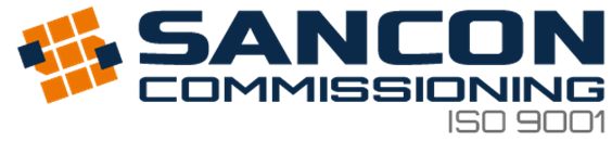 Sancon Commissioning