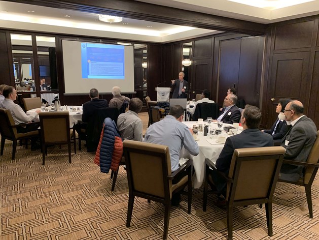 Spring 2023 IAC Roundtable - In Brief Spring 2023 IAC Roundtable - In Brief