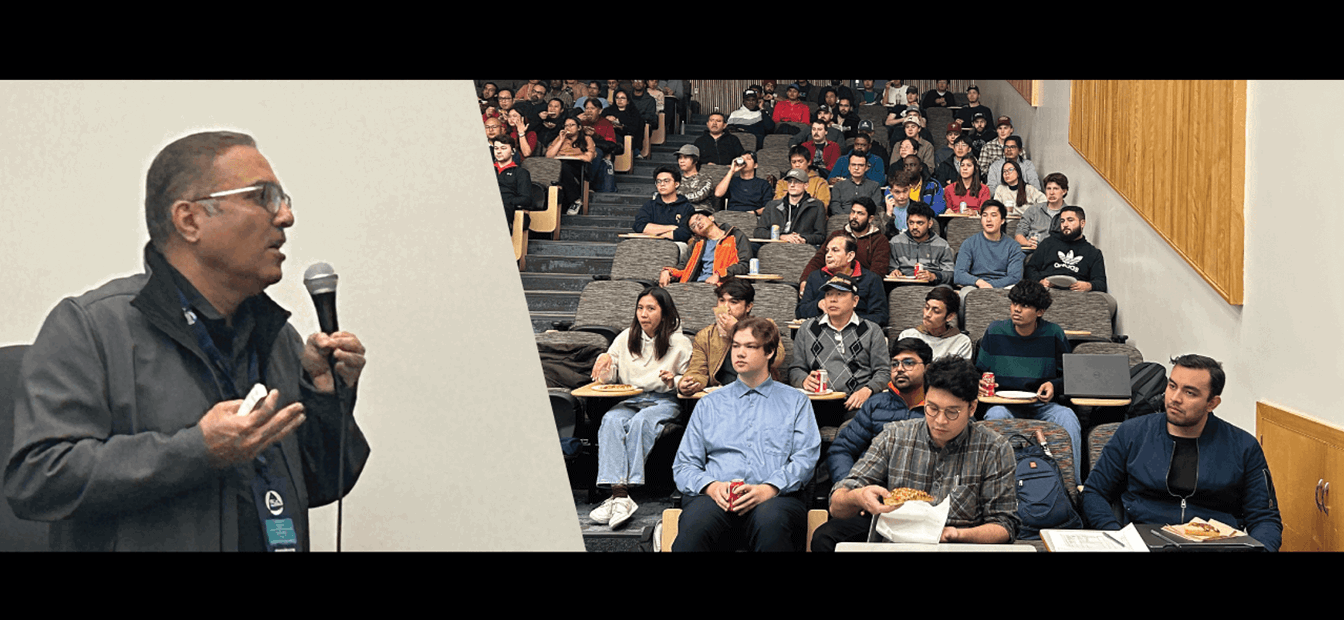 2023 ISA SAIT STUDENT MEMBERSHIP DRIVE - WELCOMES OVER 85 MEMBERS!