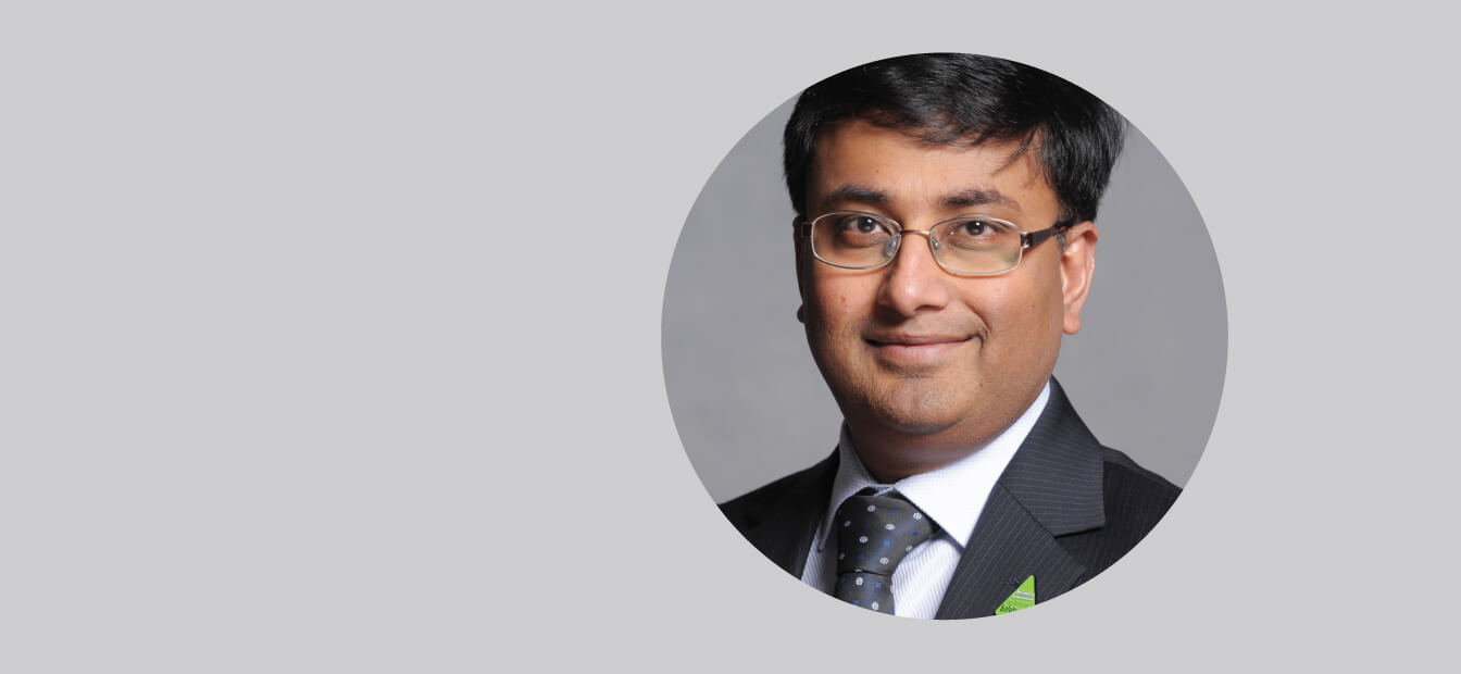 2025-2026 President’s Message – Strengthening Through Connection