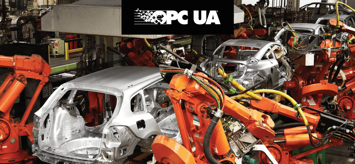 March Technical Talk - Why OPC UA is the Foundation for Industrial AI