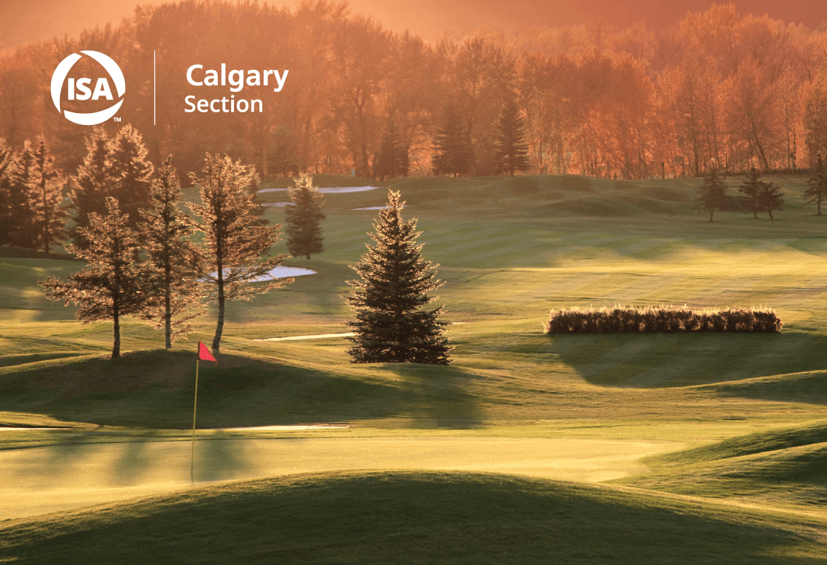 19th Annual Golf Tournament